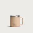 YETI 10oz Rambler Ceramic Lined Mug - Tahini additional 1