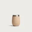 YETI 10oz Rambler Wine Tumbler - Tahini additional 2