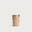 YETI 8OZ Rambler Ceramic Lined Stackable Cup additional 1