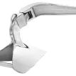 Meridian Zero Plough Anchor with Mirror Polish additional 1