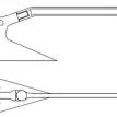 Meridian Zero Plough Anchor with Mirror Polish additional 2