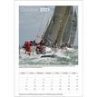 Beken of Cowes Yachting Calendar 2027 - Compact additional 11