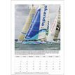 Beken of Cowes Yachting Calendar 2027 - Compact additional 9