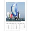Beken of Cowes Yachting Calendar 2027 - Compact additional 13