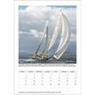 Beken of Cowes Yachting Calendar 2027 - Compact additional 3