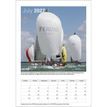 Beken of Cowes Yachting Calendar 2027 - Compact additional 8