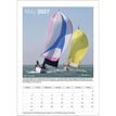 Beken of Cowes Yachting Calendar 2027 - Compact additional 6