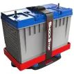 Savior Shock Stop Battery Tray additional 1