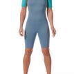 Typhoon Women's Essential 3/2mm Shorty Wetsuit additional 1