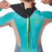 Typhoon Womens Essential 3/2mm Full Wetsuit additional 4