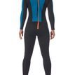 Typhoon Womens Essential 3/2mm Full Wetsuit additional 8