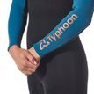 Typhoon Womens Essential 3/2mm Full Wetsuit additional 9