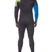 Typhoon Men's Performance 3/2mm Full Wetsuit additional 12