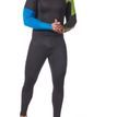 Typhoon Men's Performance 3/2mm Full Wetsuit additional 13