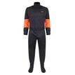 Typhoon Roan H/E Orange/Black Drysuit additional 1