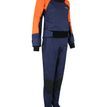 Typhoon Hendra H/E Women's Orange/Navy Drysuit additional 2