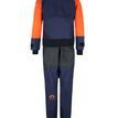 Typhoon Hendra H/E Women's Orange/Navy Drysuit additional 3