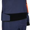Typhoon Hendra H/E Women's Orange/Navy Drysuit additional 5