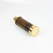 Hardwood &amp; Brass Telescope additional 3