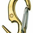 Wichard 55mm Brass &#34;One Hand&#34; Sail Snap additional 1