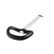 Spinlock Asymmetric Handle Tiller Extension 1200mm additional 1
