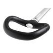 Spinlock Silver Asymmetric Handle Tiller Extension - Various Sizes additional 2