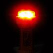 Ocean LED Safety Odeo Red Distress Flare additional 4