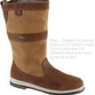 Men's Dubarry Ultima Leather Sailing Boot additional 4