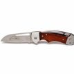 Myerchin G2 Captain Wood Handle Folder Rigging Knife additional 1