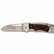 Myerchin G2 Captain Wood Handle Folder Rigging Knife additional 5