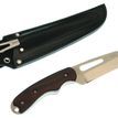 Myerchin Wood Handle Offshore System Rigging Knife - Classic Boat Magazine 'Editors Choice' additional 2