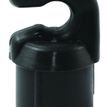 Allen 25mm Nylon Hook Pole End additional 3