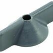 Allen Small Self Tapping Wing Nut - 29mm additional 3