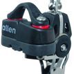 Allen 40mm Dynamic: Fiddle Swivel/Cam additional 1