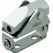 Allen Pump Action Spinnaker Halyard Cleat - 1.5mm - 4mm additional 2