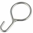 Allen 90mm Stainless Steel Outhaul Hook additional 1