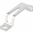 Allen 2-6mm Stainless Steel V-Cleat (Pack of 2) additional 2