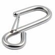 Allen 67mm Stainless Steel S-Hook + Spring additional 2