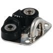 Allen 2-6mm Mini Alloy Cam Clt+Lead additional 3