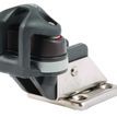 Allen 4-6mm Thru Deck Swivel Cleat additional 1