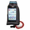 Aquapac Mini Stormproof Waterproof Phone Case - Grey additional 1