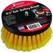 Shurhold Soft Split End Yellow Polystyrene Buffing Brush - 6.5&#34; additional 4