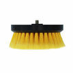 Shurhold Soft Split End Yellow Polystyrene Buffing Brush - 6.5&#34; additional 1