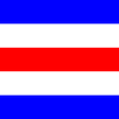 Meridian Zero Individual Letter Code Flags A-Z - 30 x 45cm additional 3