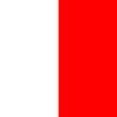 Meridian Zero Individual Letter Code Flags A-Z - 30 x 45cm additional 7