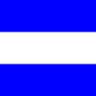 Meridian Zero Individual Letter Code Flags A-Z - 30 x 45cm additional 9