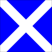 Meridian Zero Individual Letter Code Flags A-Z - 30 x 45cm additional 14