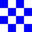 Meridian Zero Individual Letter Code Flags A-Z - 30 x 45cm additional 13