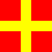 Meridian Zero Individual Letter Code Flags A-Z - 30 x 45cm additional 18