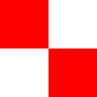 Meridian Zero Individual Letter Code Flags A-Z - 30 x 45cm additional 21